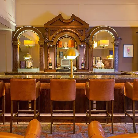 Hotel Clayton Burlington Road