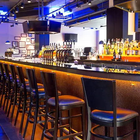 Clayton Burlington Road 4* Dublin