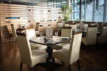 Travelodge Dublin Airport South Hotell 3*
