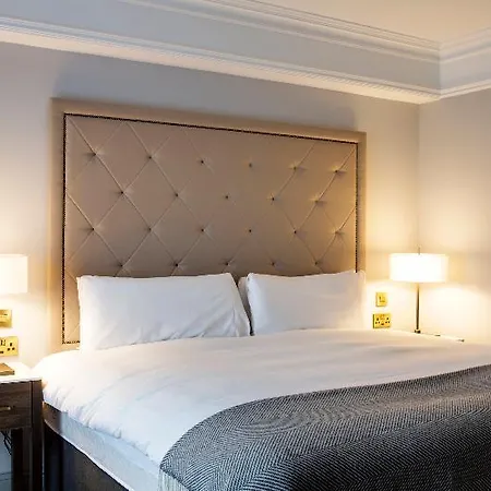 Hotel The Davenport Dublin