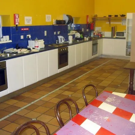 Albergue Avalon House Dublin
