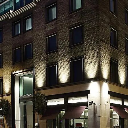 The Morrison Dublin, Curio Collection By Hilton 5*