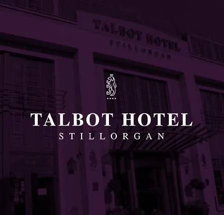 Talbot Stillorgan מלון דבלין