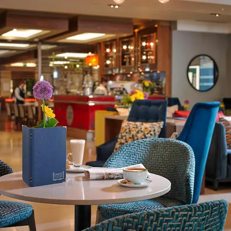 Otel Camden Court 4*