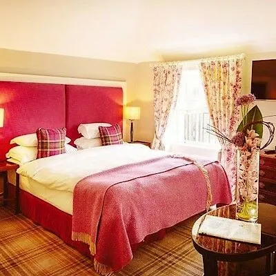 Townhouse On The 4* Dublin
