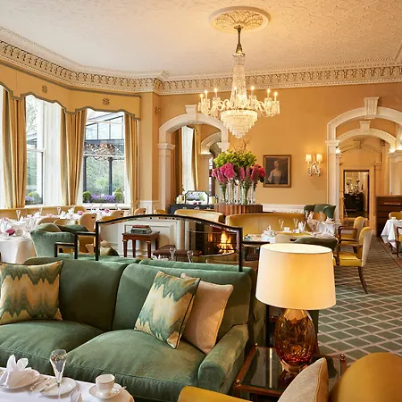 The Shelbourne, Autograph Collection