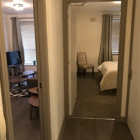 Hanbury Mews 4 * Dublin