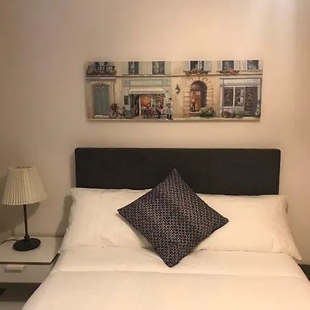 Hanbury Mews 4 Apartment