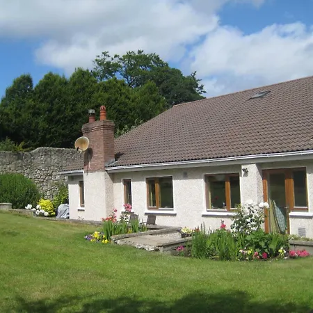 Holiday home Large 5 Bedroom In Shankill South