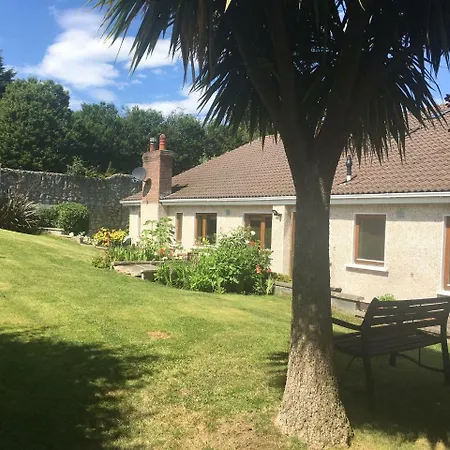 Large 5 Bedroom In Shankill South Dublin