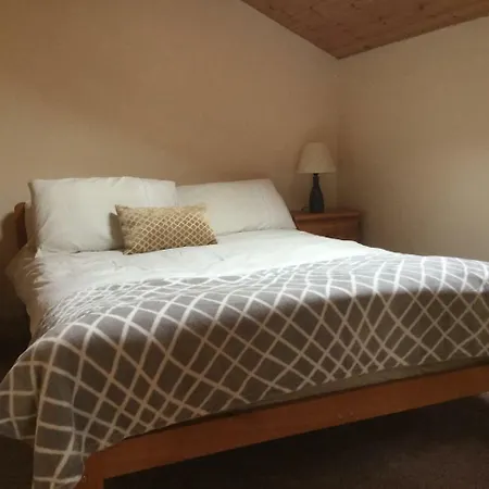 Large 5 Bedroom In Shankill South Holiday home Dublin
