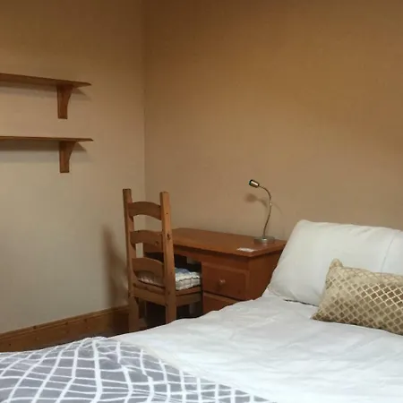 Large 5 Bedroom In Shankill South Dublin