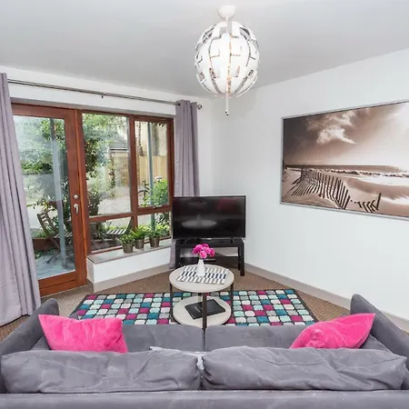 St. James Apartment