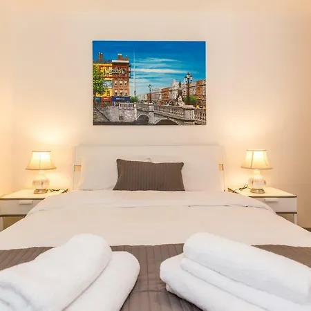 Apartment St. James *