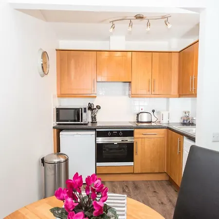 Apartment St. James *