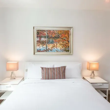 Apartment St. James *