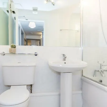 St. James Apartment *