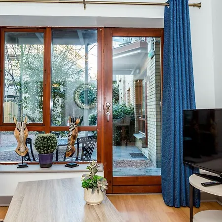 Apartment St. James *