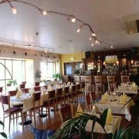 Days Rathmines Hotel 3*