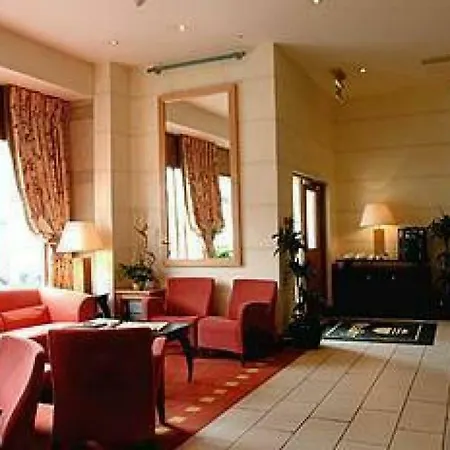 Hotel Days Rathmines Dublin