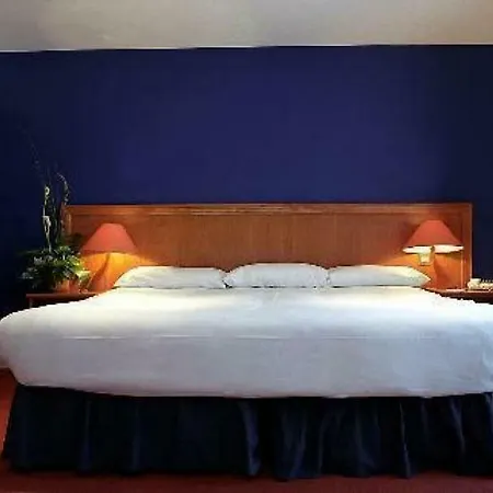 Days Rathmines Hotel Dublin