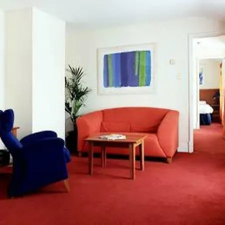 Days Rathmines Hotel
