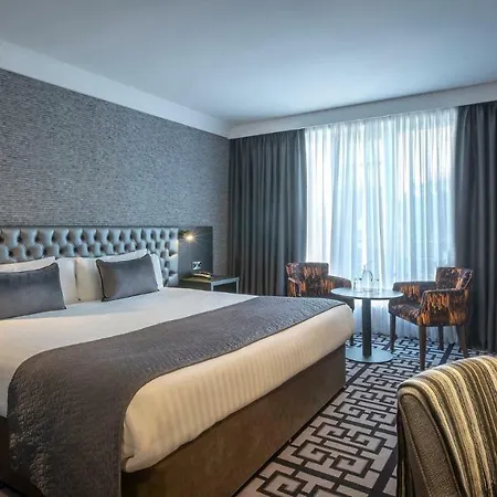 Talbot Stillorgan Szálloda 4*
