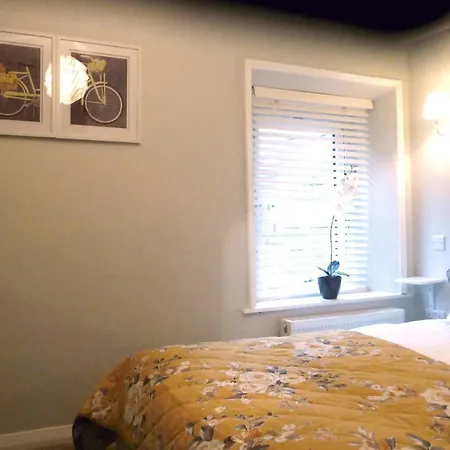 Apartment Donnybrook Townhouse