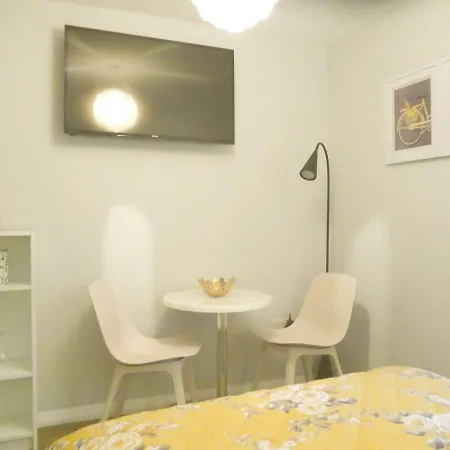 Donnybrook Townhouse Dublin