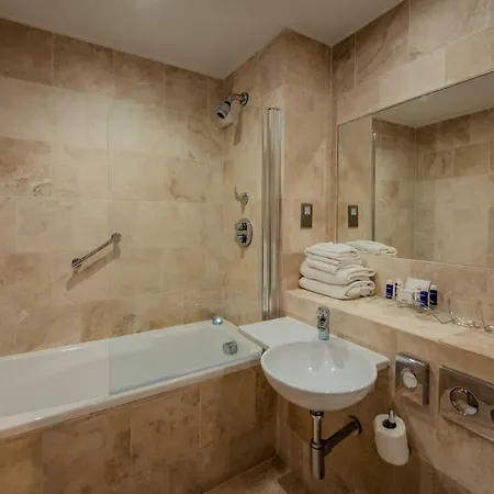 Premier Dublin, Leeson Street Apartamento