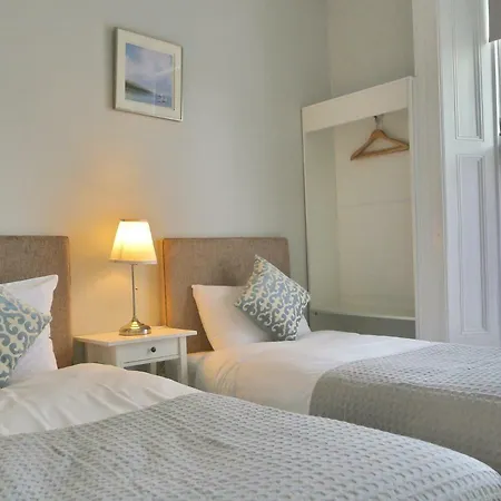 Donnybrook Townhouse Appartement