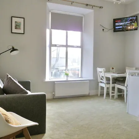Apartment Donnybrook Townhouse *