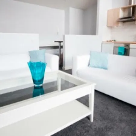 Apartment Smithfield Aparthotel