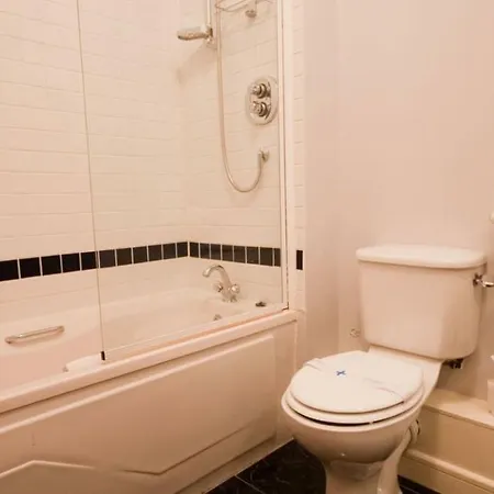 Liffey Aparthotel Ellis Quay Apartment Dublin