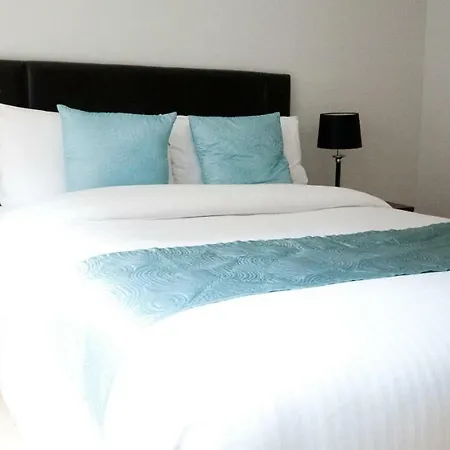 Apartment Smithfield Aparthotel