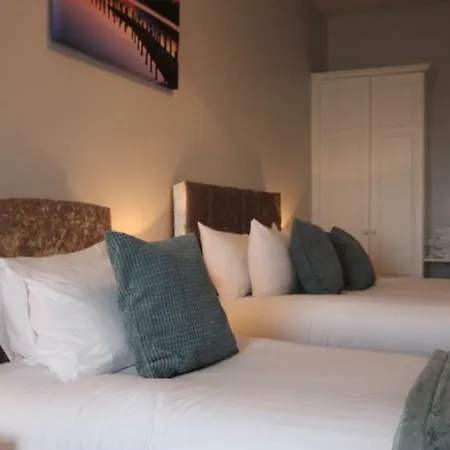 Liffey Aparthotel Ellis Quay