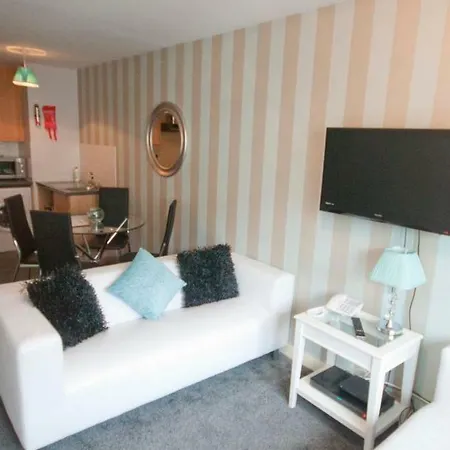 Apartment Smithfield Aparthotel