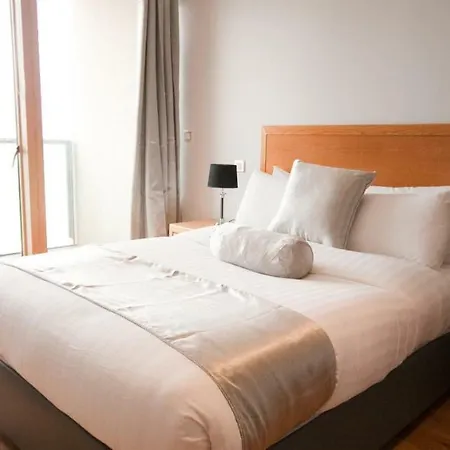 Apartment Liffey Aparthotel Ellis Quay Dublin