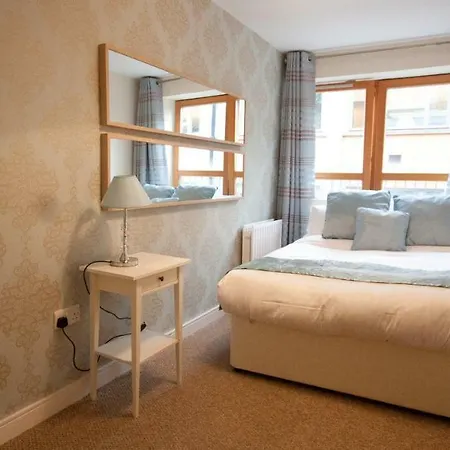 Apartment Liffey Aparthotel Ellis Quay *
