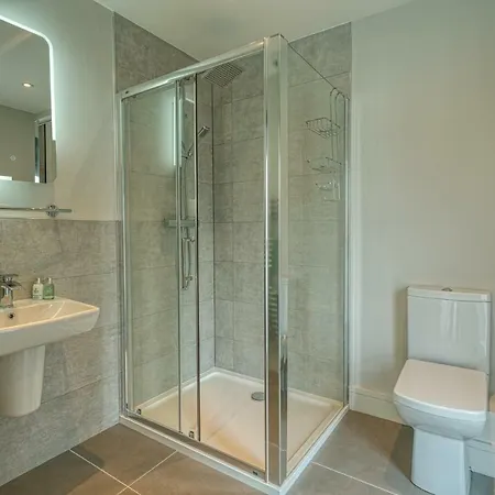 Holiday home The Larry Mullen - Hiphipstay Dublin