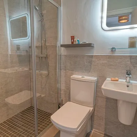 Holiday home The Larry Mullen - Hiphipstay Dublin