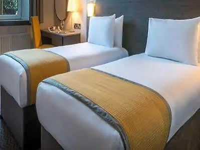 Maldron Kevin Street, Hotell