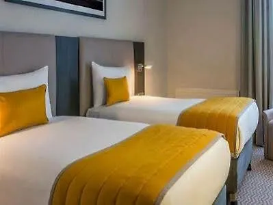Maldron Kevin Street, Hotel 4*