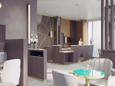 Maldron Kevin Street, 4* Dublin