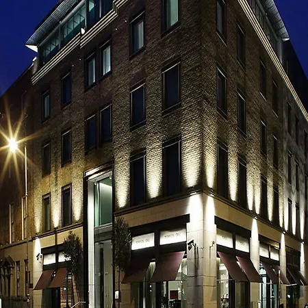 The Morrison Dublin, Curio Collection By Hilton Otel Dublin