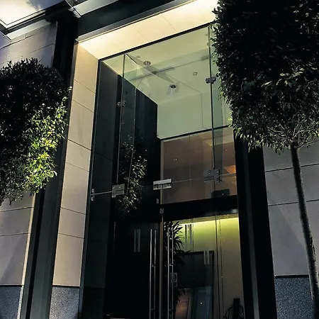 Hotel The Morrison Dublin, Curio Collection By Hilton 5*