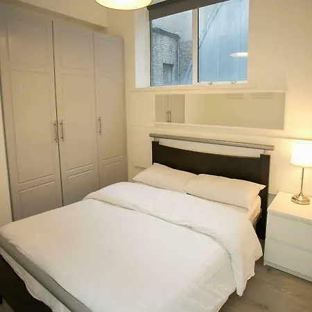 Wellington Temple Bar 3*