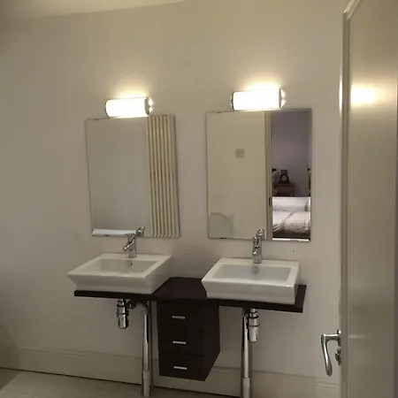 酒店 Montrose House 都柏林