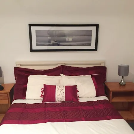 酒店 Montrose House 都柏林