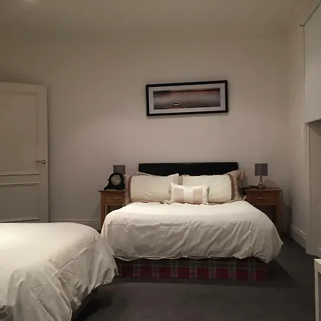 Montrose House 3* 都柏林